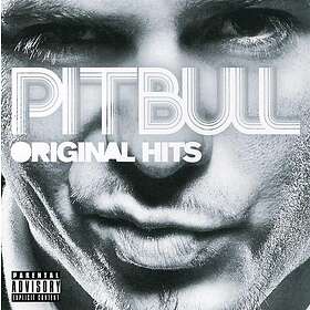 Pitbull: Original hits 2004-07