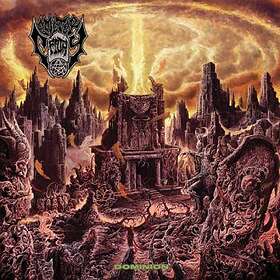 Cemetery Filth: Dominion CD