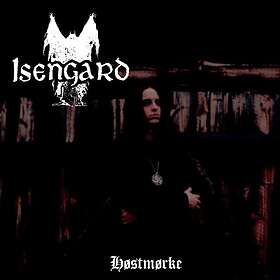 Isengard: Hostmorke CD