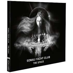 Somali Yacht Club: Space CD