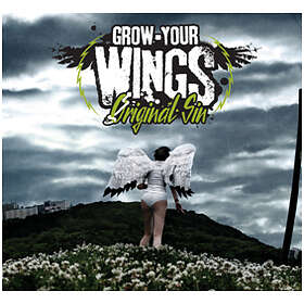 Original Sin: Grow Your Wings