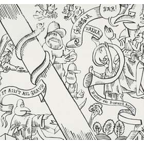 Willie Isz: Georgiavania CD