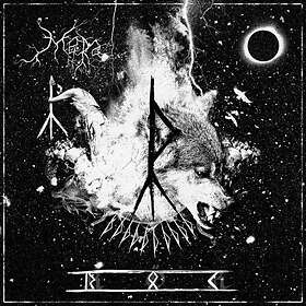 Mara: Rök CD