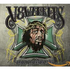 V8 Wankers: Iron Crossroads