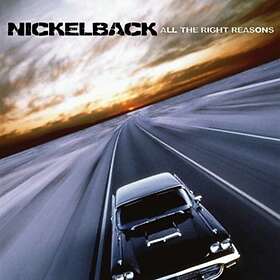 Nickelback: All the right reasons 2005