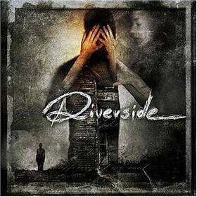 Riverside: Out Of Myself CD