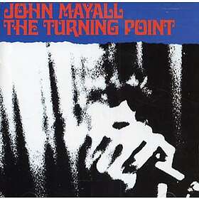 Mayall John: The turning point/Live 1969 (Rem)