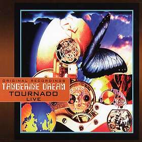 Tangerine Dream: Tournado Live 1997