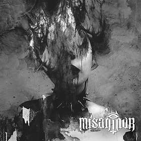Misanthur: Ephemeris CD