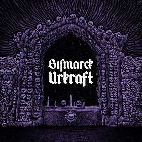 Bismarck: Urkraft CD