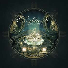 Nightwish: Decades (Ltd) CD