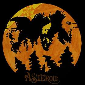 Asteroid: II (Vinyl)