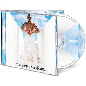 Apache 207: Treppenhaus CD