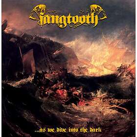 Fangtooth: As We Dive Into The Dark (Vinyl)