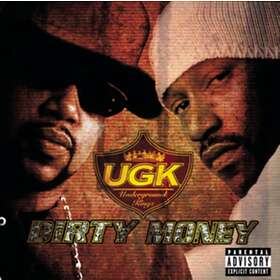 UGK: Dirty Money (Vinyl)