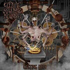 Solace Of Requiem: Casting Ruin
