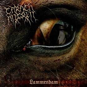 Carach Angren: Lammendam (Reissue) (Vinyl)