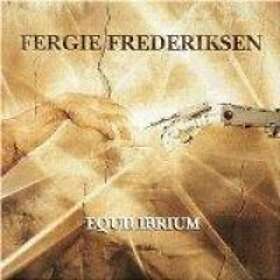 Frederiksen Fergie: Equilibrium CD