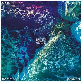 Intet Altid: Når Nogen Rammer Jorden (Vinyl)