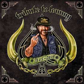 Tribute To Lemmy (Vinyl)