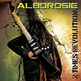 Alborosie: 2 times revolution 2011