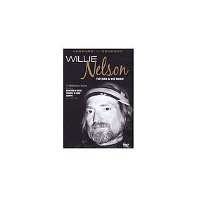 Nelson Willie: Man & Music In Concert