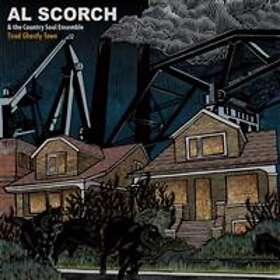 Scorch Al & The Country Soulensemble: Tired...