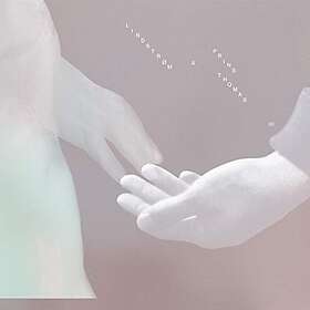 Lindstrøm & Prins Thomas: III CD