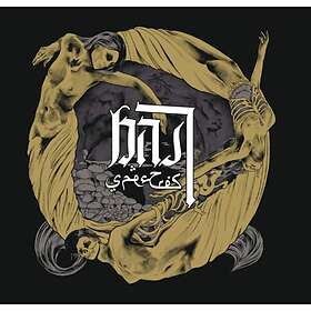 Bast: Spectres (Vinyl)