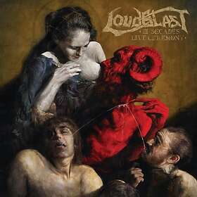 Loudblast: III Decades Live Ceremony CD