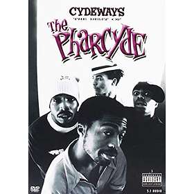 Pharcyde: Cydeways Best Of The Pharcyde