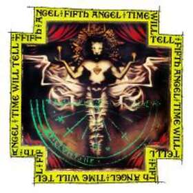 Fifth Angel: Time Will Tell CD