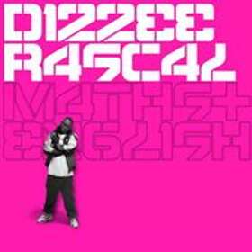 Dizzee Rascal: Maths & English CD