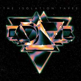Kadavar: Isolation tapes 2021 CD