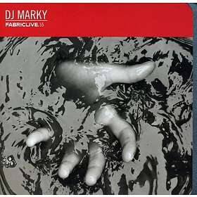 DJ Marky: Fabriclive 55