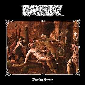 Gateway: Boundless Torture CD