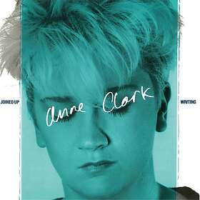 Clark Anne: Joined Up Writing (Vinyl)