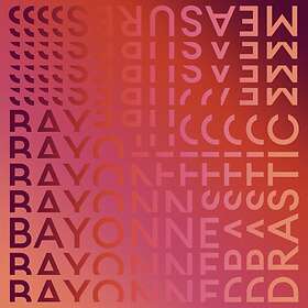 Bayonne: Drastic Measures CD