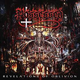 Possessed: Revelations of Oblivion CD