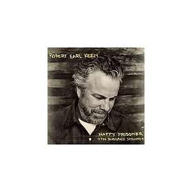 Keen Robert Earl: Happy Prisoner (Vinyl)