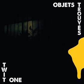 Twit One: Objet Trouves (Vinyl)