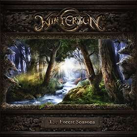 Wintersun: Forest Seasons CD