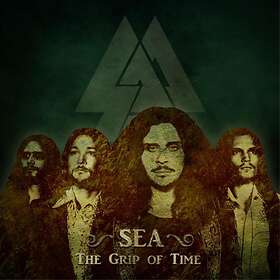 Sea: The Grip Of Time CD