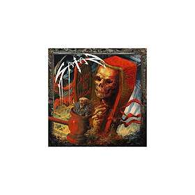 Satan: Atom by atom (Vinyl)