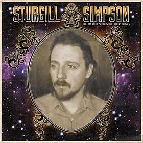 Simpson Sturgill: Metamodern sounds... 2014