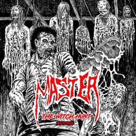 Master: Witch Hunt / Demo Recordings (Vinyl)