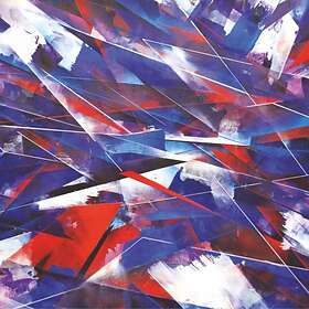 Rammellzee: Paint To Pave The Road (Sam Sever..) (Vinyl)