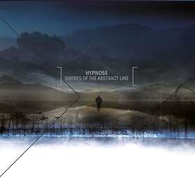 Hypno5e: Shores From The Abstract Line CD