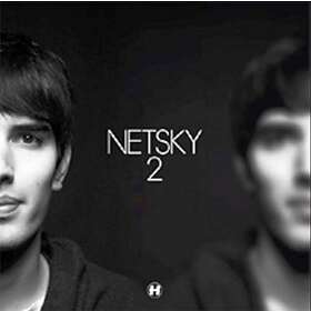Netsky: 2 CD
