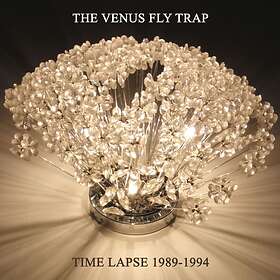 Venus Fly Trap: Time Lapse 1989-1994 CD